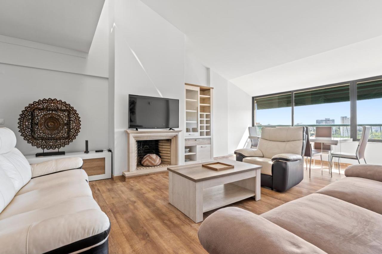 Cascais Terrace Apartment Exterior photo