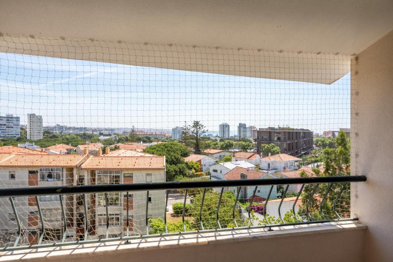 Cascais Terrace Apartment Exterior photo